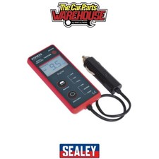 Sealey AK500 Battery &
