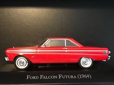 FORD Falcon Futura  (American