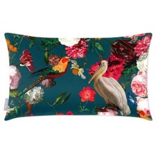 Luxury Eco-Velvet Filled