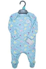 Baby  Kids Girls Sleepsuit