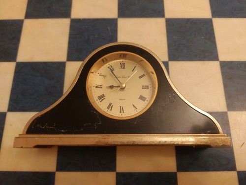 Vintage london clock small - vintage,