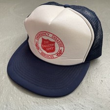 Vintage Salvation Army