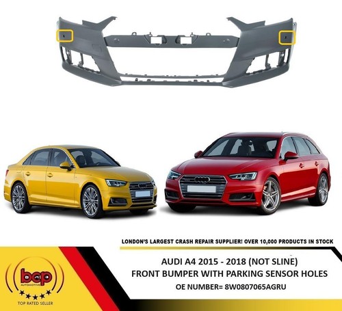 Audi 2015 2018 front - audi,