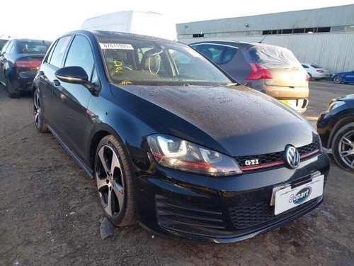 2016 volkswagen golf gti - golf,