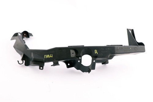 Bmw e90 e91 lci - lci, headlight