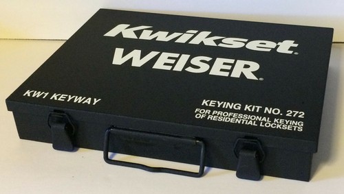 Kwikset weiser 272 - 🆕,