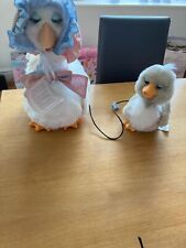 Vintage Teddy Ruxpin World Of