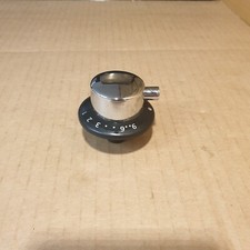 Leisure Cooker Mini Range Main Gas Oven Knob