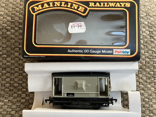 Mainline railways 142 - railways, 10'