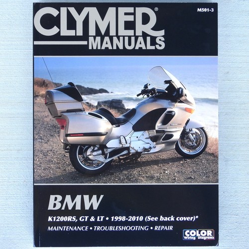 Bmw k1200 1200 k1200gt - k1200,