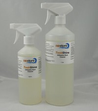 RIB Dinghy Inflatable Boat