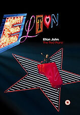 Elton John - Red Piano [2 DVD