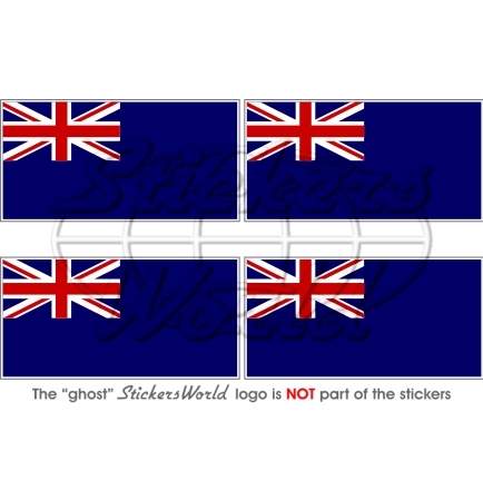 British blue ensign - british,