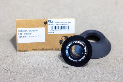 Bsd jersey barrier hub guard - bsd,