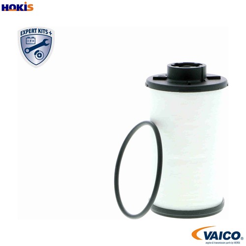 Hydraulic filter automatic - hydraulic,