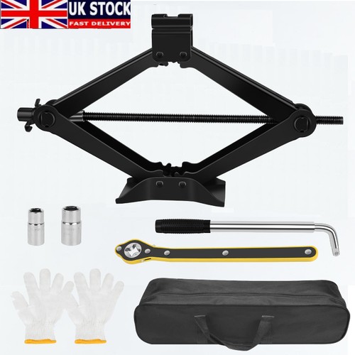 Ton tonne scissor jack - 2.5,