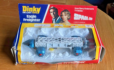 Dinky Eagle Freighter In