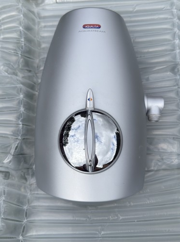 Aqualisa aquastream power - aqualisa,