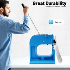 Manual Shrinker Stretcher 8.5"