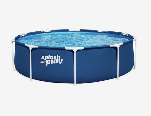 Bestway splash and play - splash, x