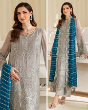 Pakistani indian Designer