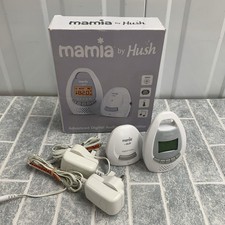 Hush Baby Monitor With Talk