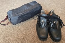 Designer: Dunlop. Vintage