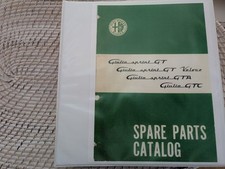 Alfa Romeo Giulia Sprint