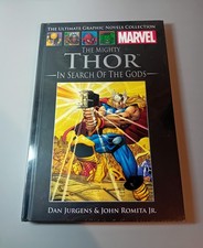 MARVEL The Ultimate Graphic