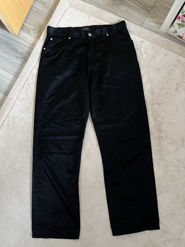 Vintage w34 y2k - y2k, versace