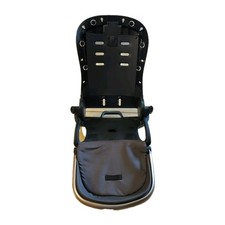 Ocarro Seat Frame Mamas And