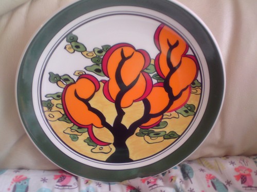 Clarice cliff for - clarice, wedgewood
