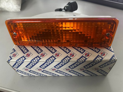 Genuine nissan cherry n12 - genuine,