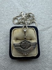 HARLEY DAVIDSON 1903-2003