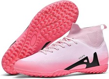 Boys Football Boots Astro Turf