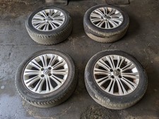 Vauxhall Corsa D Hatch 5dr