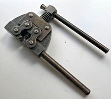 Coventry Chain Breaker Splitter Link Tool Motorcycle BSA Triumph England