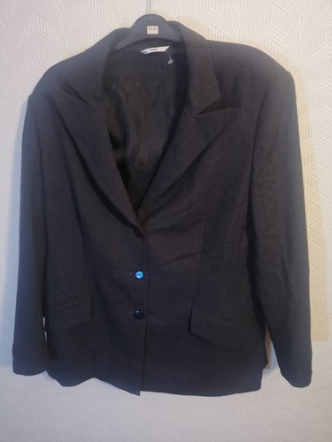 Ladies smart virgin - ladies, wool