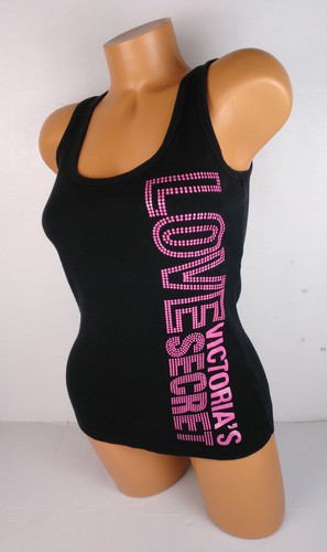 Victoria secret tank top - secret,