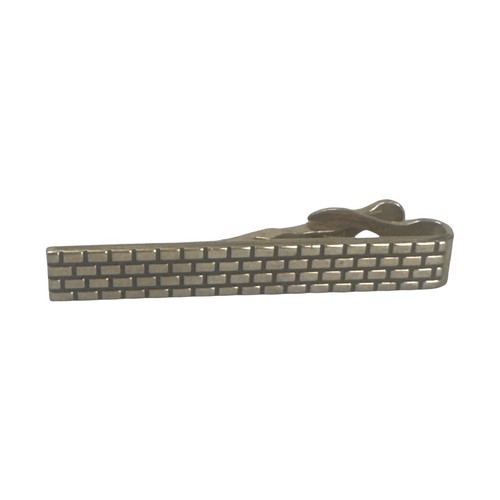 Vintage swank tie clip gold - swank,