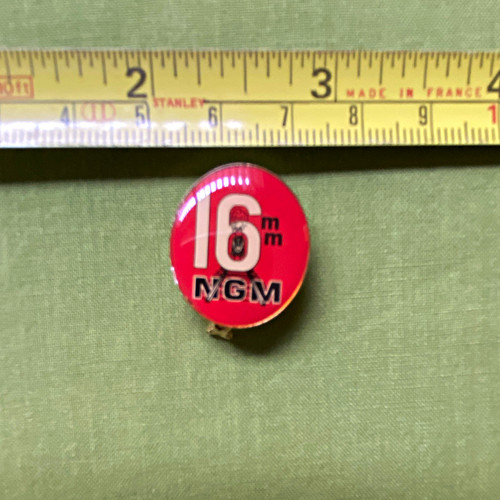 16mm narrow gauge - narrow,