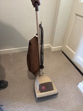 Vintage Hoover Junior Model