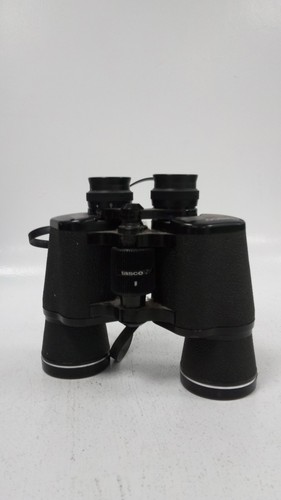 Vintage tasco zip binoculars - zip,
