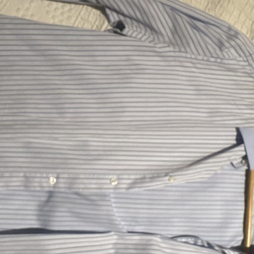 Brioni striped cotton dress - brioni,