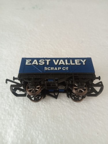 Hornby east valley scrap - valley, co