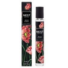 NEST New York wild poppy eau