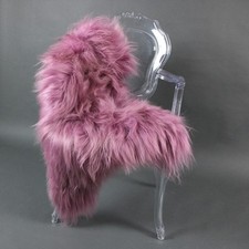 NEW 100% Genuine Dusty Pink