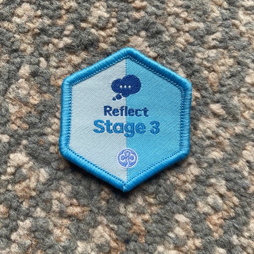 Reflect stage guide - stage,
