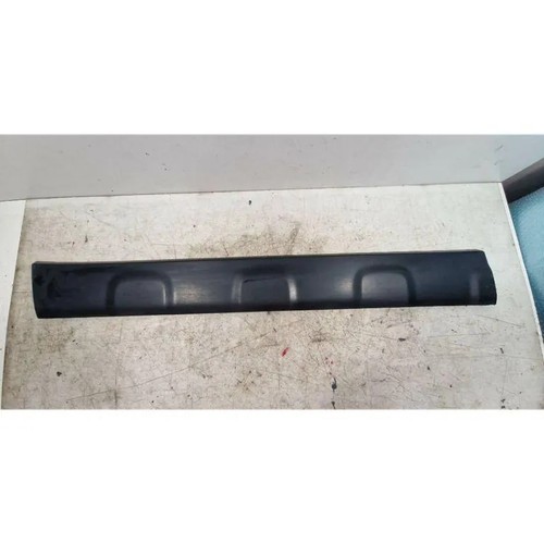 Honda iii front left - iii,