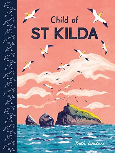 Child kilda s - child,